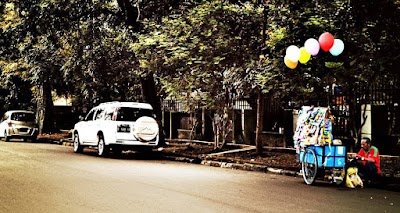Photos of Pertamina gas station 34-40116