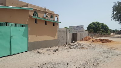 Photos of Brikama Mosque