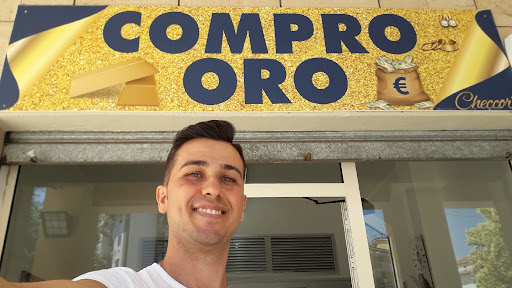 Compro oro Checcoro