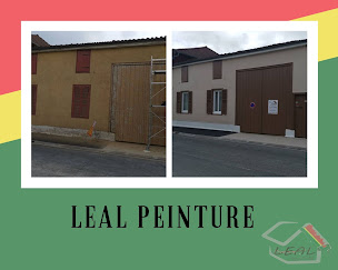 Photo n°3 de Leal - Artisan peintre et Carreleur à Saint-Amand-sur-Fion (Peintre en bâtiment)