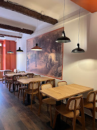 Photo n°9 de Le Bistrot de Bacchus à Antibes (Restaurant)