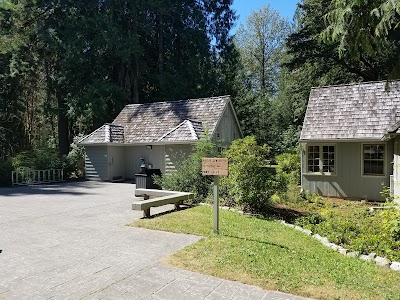 Photos of Glacier Public Service Center
