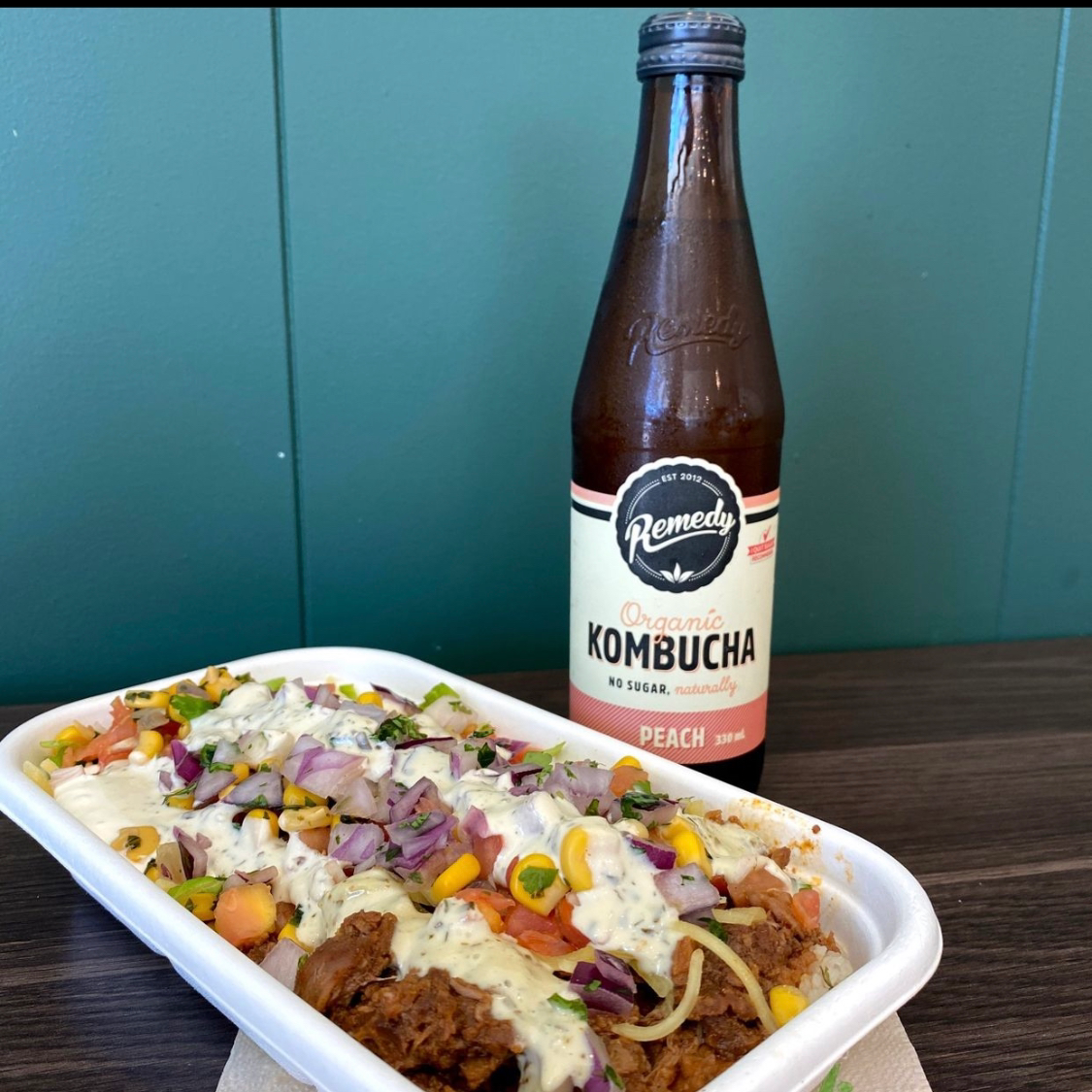 Zambrero — photo 4