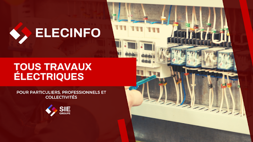 Elecinfo 57 Gallery - France