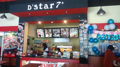 Photos of D'Star 7