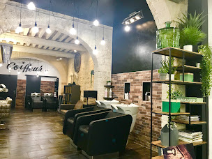 Photo n°2 de Pastor Coiffure à Beaucaire (Salon de coiffure)