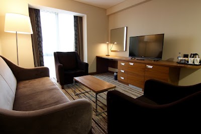 Photos of Hilton Garden Inn Ankara Gimat
