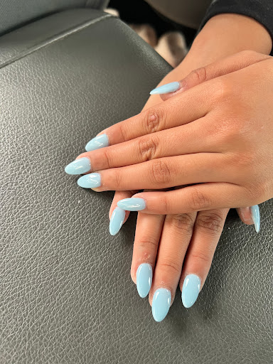 Nail Pro - Visual