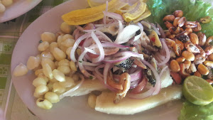 Cevicheria Henry 5