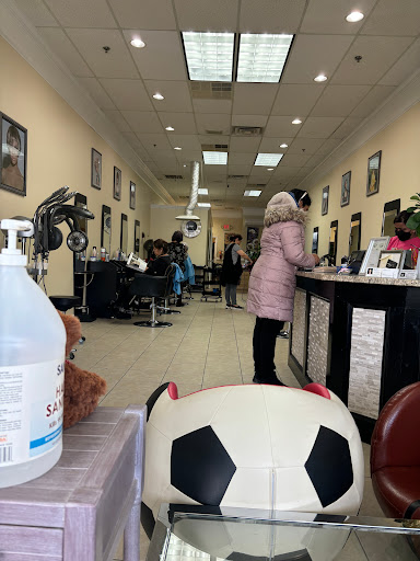 Pooza’s Eyebrow Threading ( Hair Sense) - Thumbnail