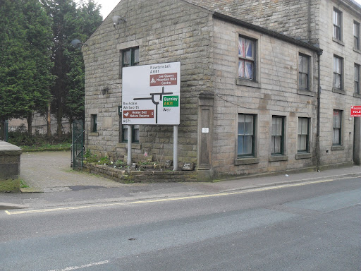 Rossendale Lettings - Thumbnail
