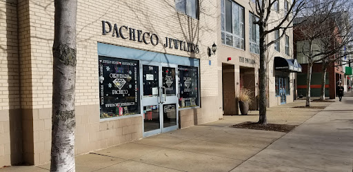 Pacheco Jewelers