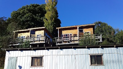 Photos of Caba&ntilde;as don raul