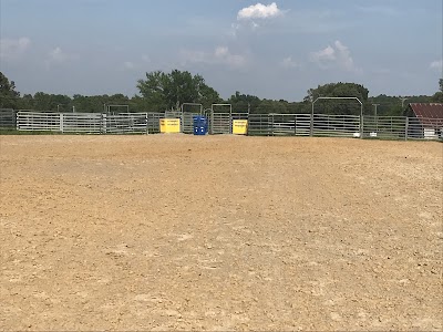 Three Rivers College Farm and Rodeo Arena