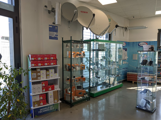 Matel Elettronica - Thumbnail