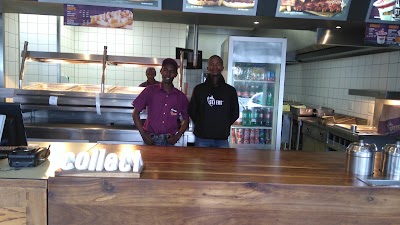 Photos of Steers Kloof