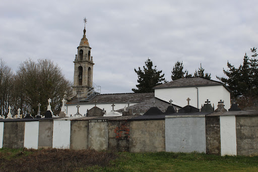 Iglesia de San Martiño de Guillar - Thumbnail