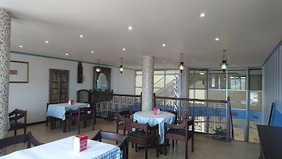 Photos of Hidas Centre