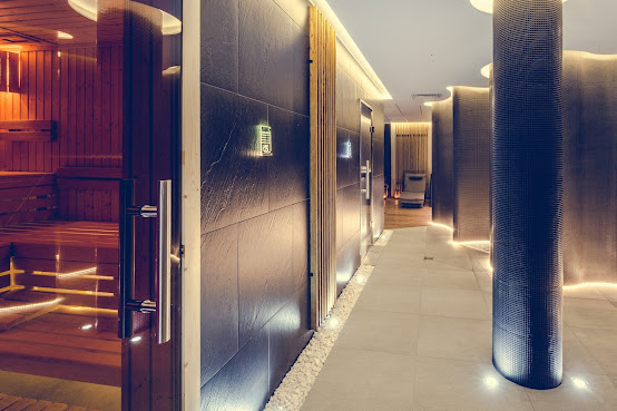 Aparthotel Lwowska 1 by null