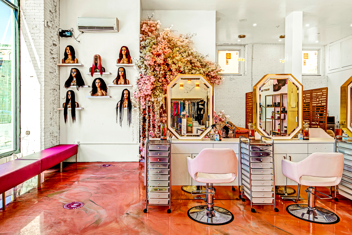 Jolieden's Beauty Bar