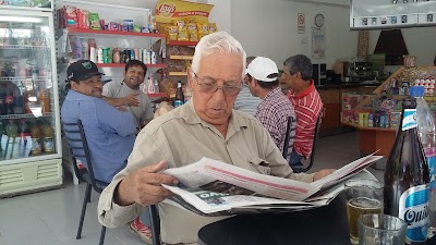 Photos of Plaza Principal de Tamberias