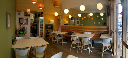 Photo 2 - Croq Pizza