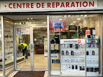 Télé Pop Music CFA Reparon à Paris