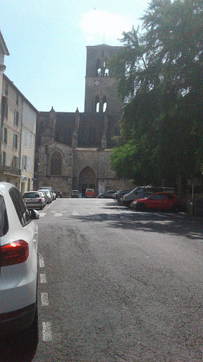 Caisse d'Epargne Lodeve - Thumbnail