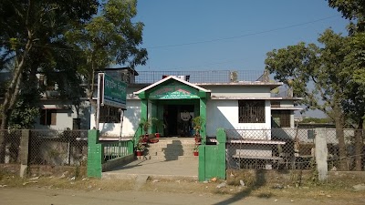 lodging