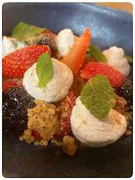 Photo n°85 de Le comptoir de la traboule à Paris (Bar à vin)