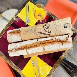 Photo n°45 de Gerarh, restaurant bio et locavore, cave à vin à Marseille à Marseille (Cave à vins)