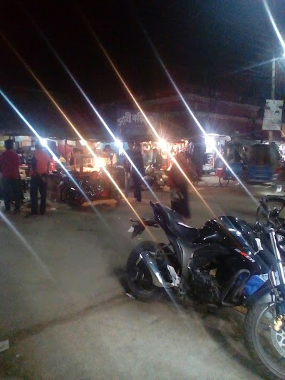 Photos of Yeamin Tea Stall