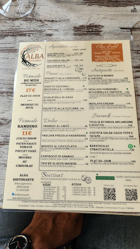 Photo 1 - Alba Ristorante