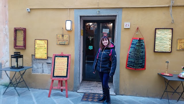 Triclinivm Taverna Romana