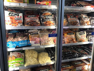 Photo n°7 de Le Comptoir Marseillais Des Viandes à Marseille (Charcuterie)