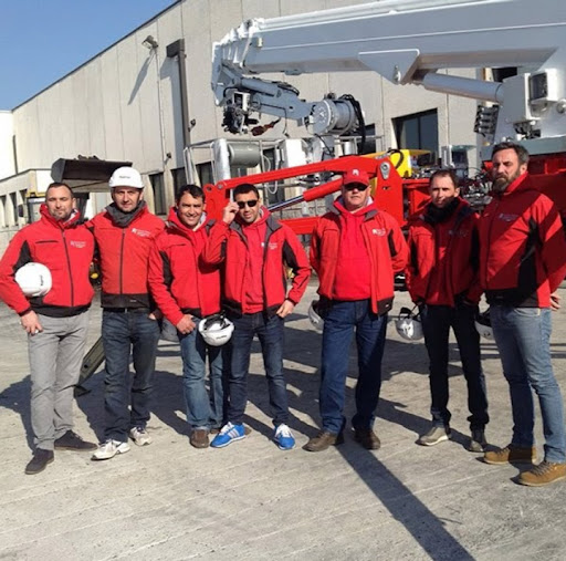 Fiammengo Federico Srl