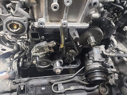 Central Motor Benissa - Thumbnail