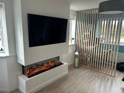 DW CARPENTRY LIMITED business photo