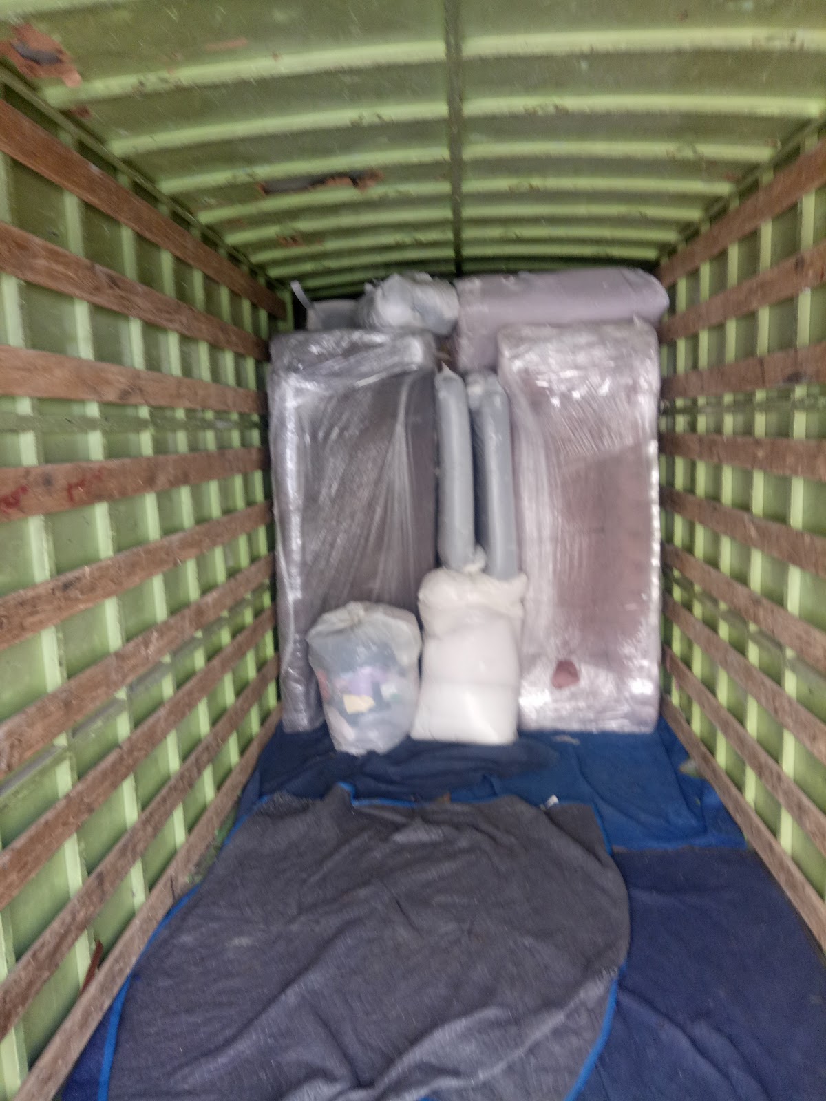 شركة نقل عفش بالقاهرة شركة نقل اثاث بالقاهرة شركة نقل وتخزين بالقاهرة - صورة 2