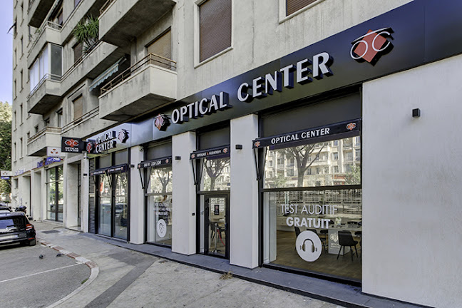 Avis sur Opticien MARSEILLE - Sakakini Optical Center à Marseille - Opticien