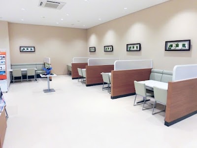 ネッツトヨタ千葉(株) 成東店