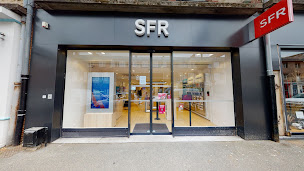 Photo n°2 de Boutique SFR Abbeville Lingers à Abbeville (Opérateur téléphonique)