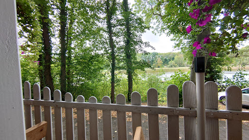 Restaurant Park Am See - Thumbnail