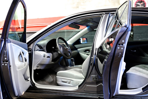 Bo's Auto Detailing - Thumbnail