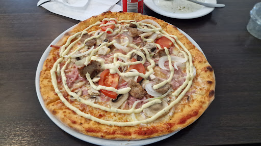 Pizzeria Lomma - Thumbnail