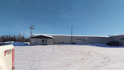 Blackduck Bowling Lanes