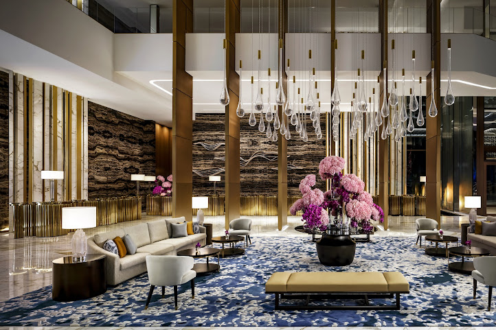 Atlantis The Royal by null