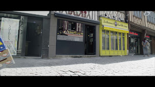 Photo n°51 de NACHOS - MEXICAN GOOD FOOD à Angers (Restaurant végétarien)