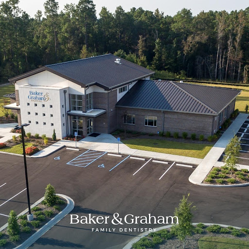 Baker & Graham Family Dentistry