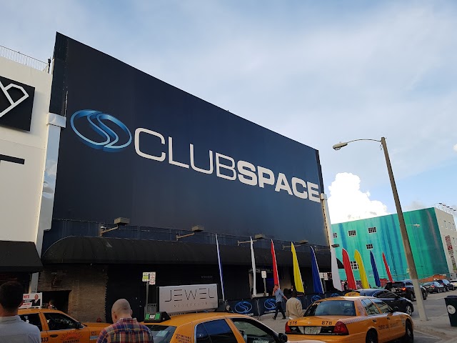 Club Space